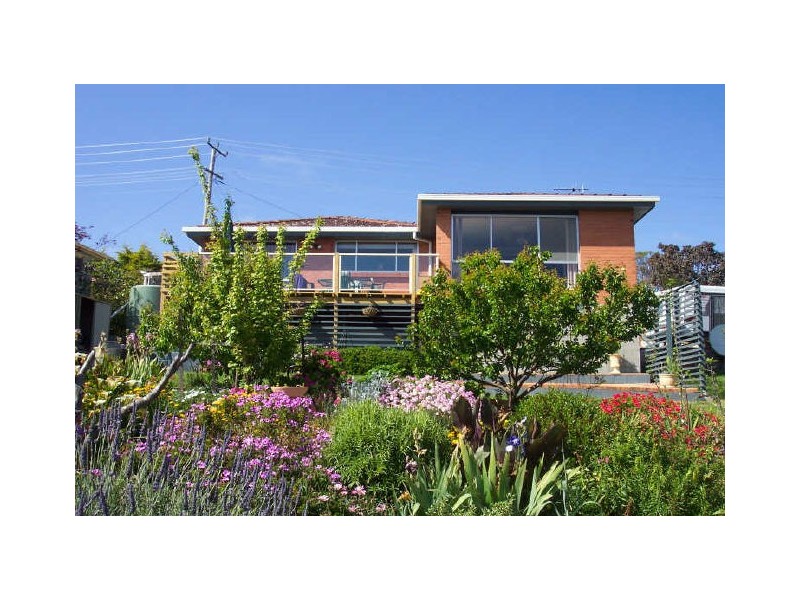 11 Homer Street, St Helens TAS 7216