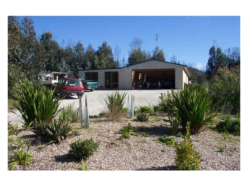 94 Four Mile Creek Road, Four Mile Creek TAS 7215