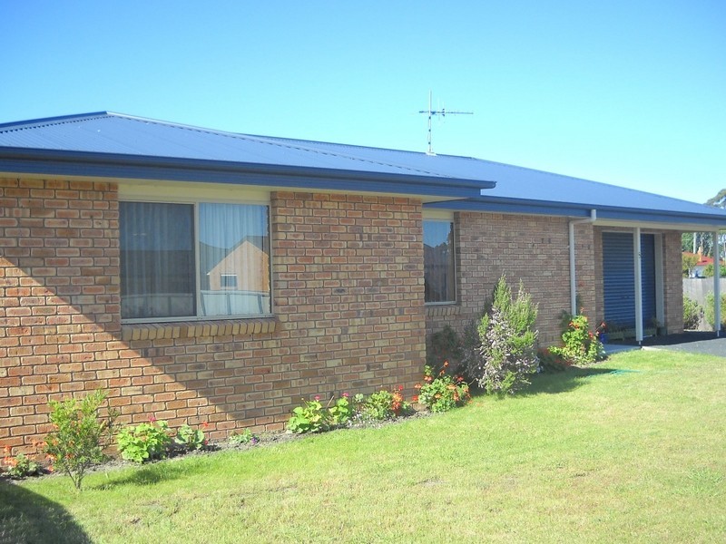 1/5 Alma Court, St Helens TAS 7216