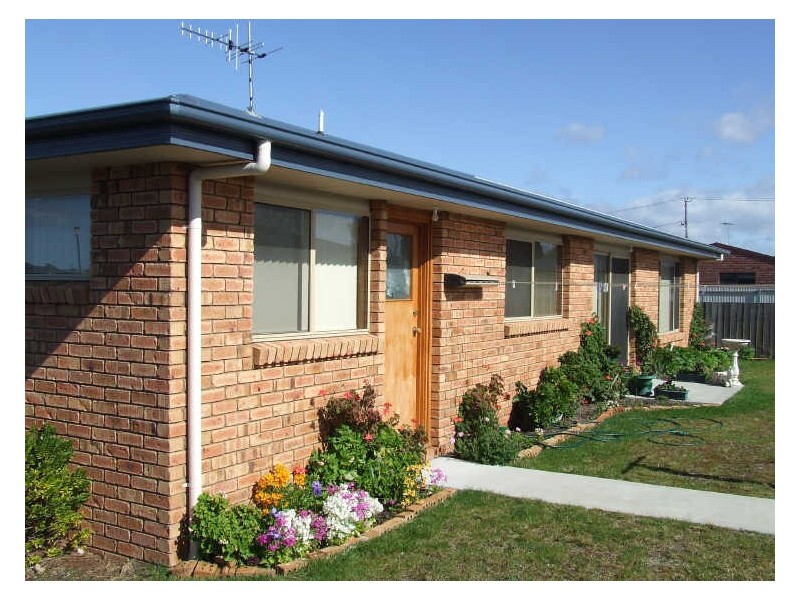 1/5 Alma Court, St Helens TAS 7216