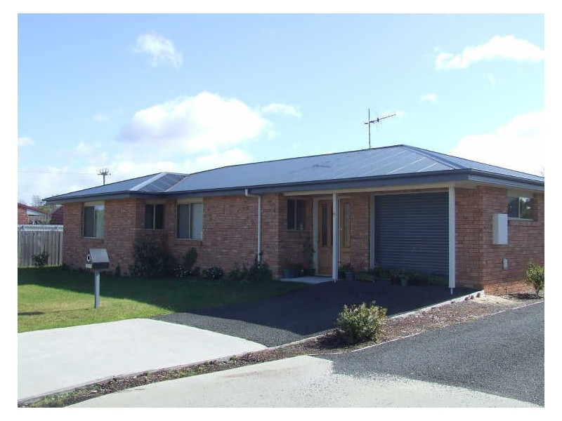 1/5 Alma Court, St Helens TAS 7216