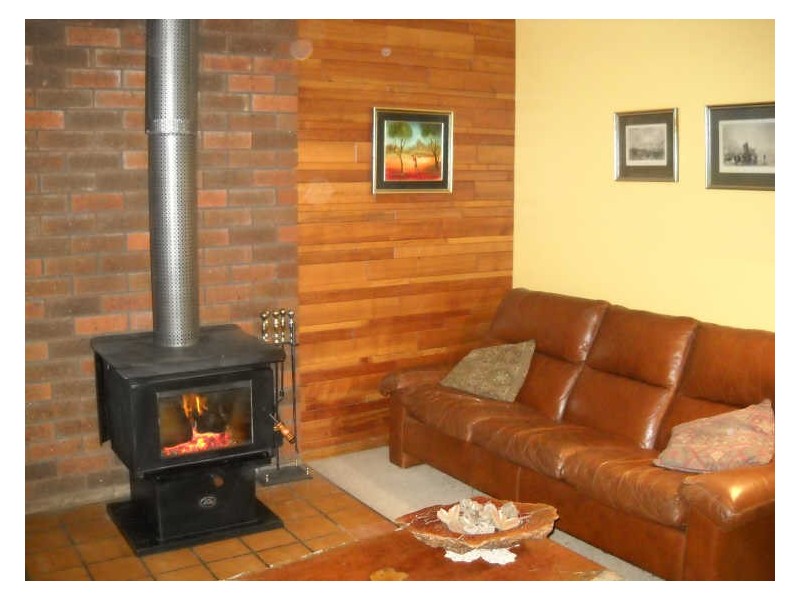 30 Nicklasons Road, Pyengana TAS 7216