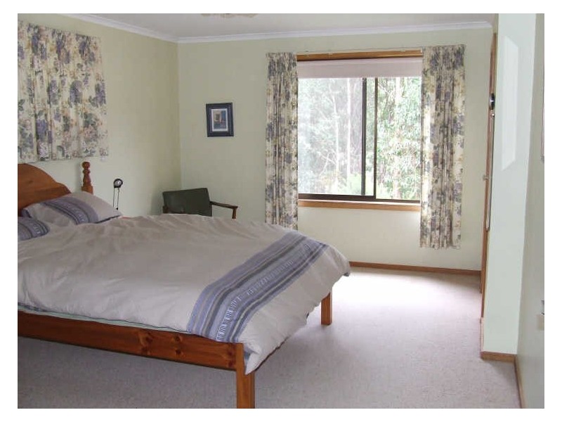 30 Nicklasons Road, Pyengana TAS 7216