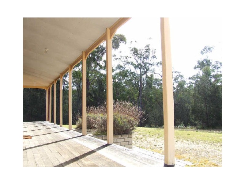 24627 Tasman Highway, St Helens TAS 7216