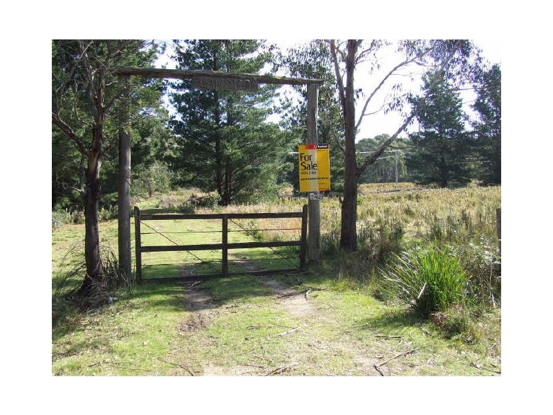 24627 Tasman Highway, St Helens TAS 7216