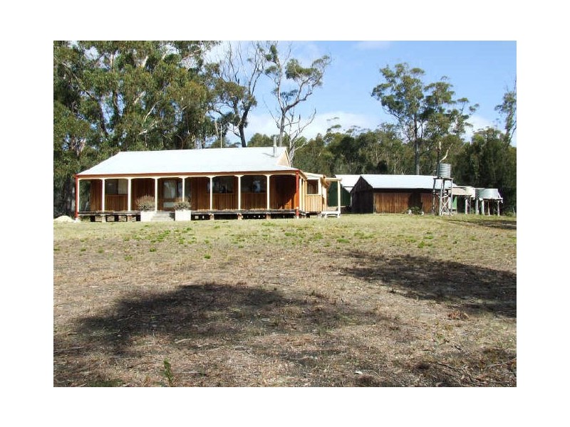 24627 Tasman Highway, St Helens TAS 7216