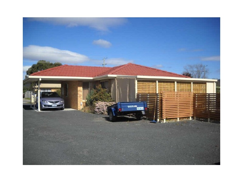 1/84 Tully Street, St Helens TAS 7216