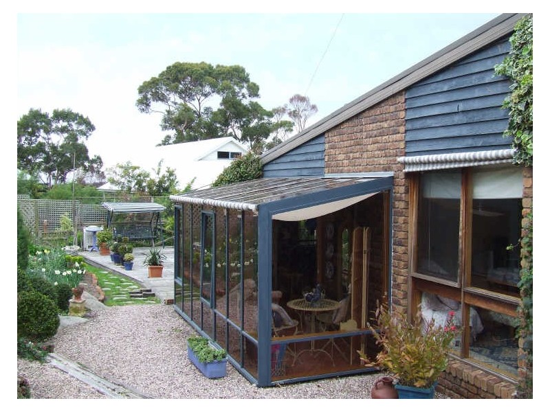 5 Fletchers Court, Binalong Bay TAS 7216