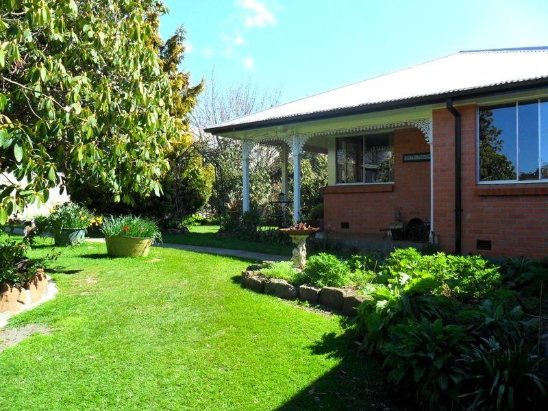 197 Elephant Pass Road, St Marys TAS 7215