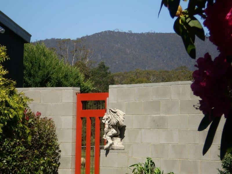 197 Elephant Pass Road, St Marys TAS 7215