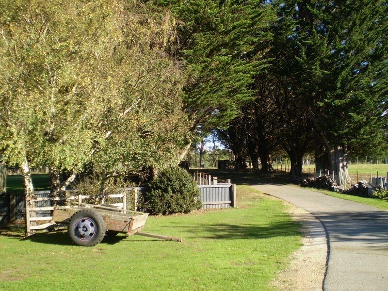 197 Elephant Pass Road, St Marys TAS 7215