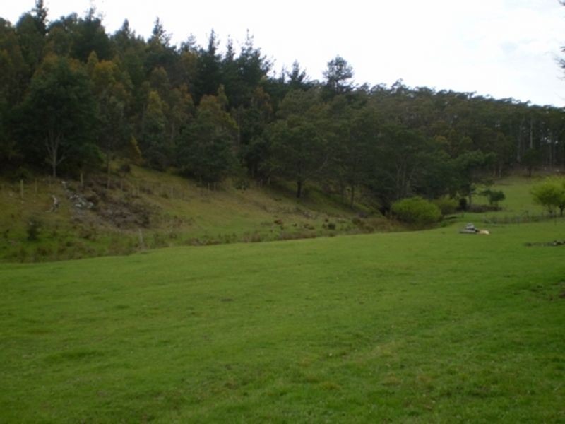 197 Elephant Pass Road, St Marys TAS 7215