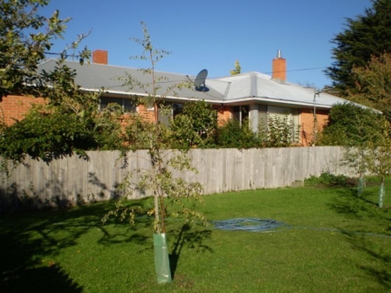 197 Elephant Pass Road, St Marys TAS 7215
