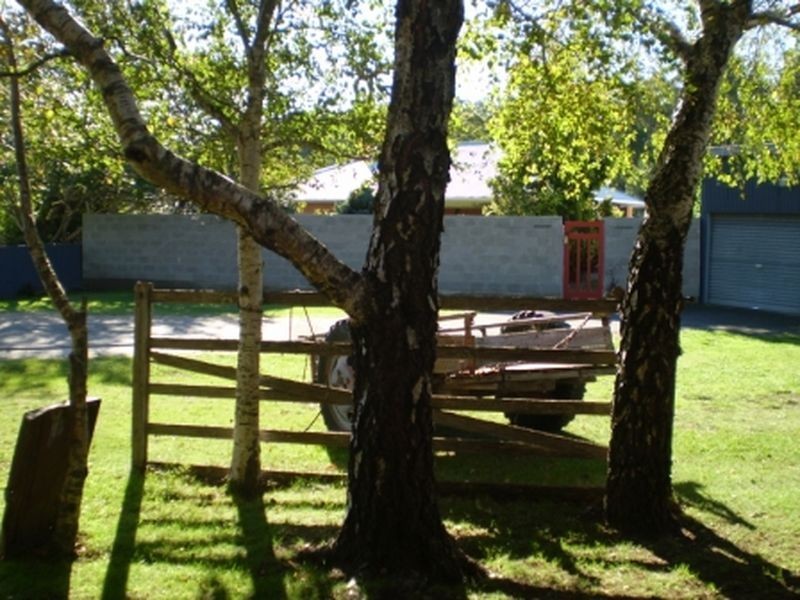 197 Elephant Pass Road, St Marys TAS 7215