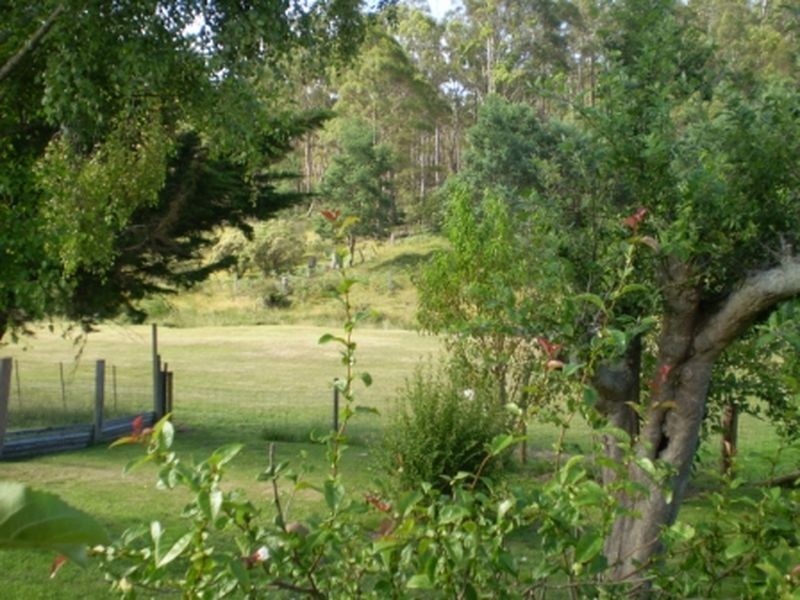 197 Elephant Pass Road, St Marys TAS 7215