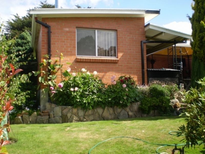 197 Elephant Pass Road, St Marys TAS 7215