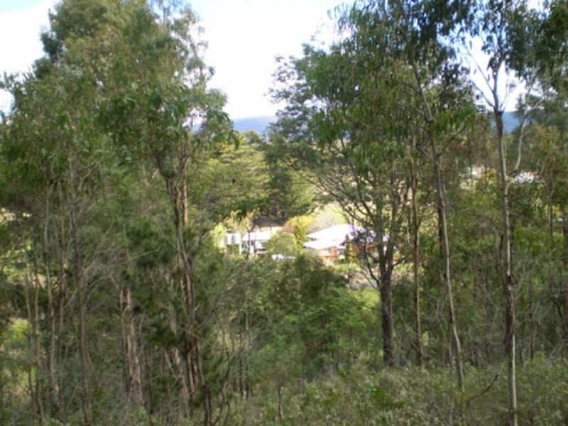 197 Elephant Pass Road, St Marys TAS 7215