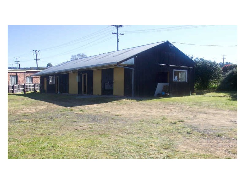 28 Cameron Street, St Marys TAS 7215