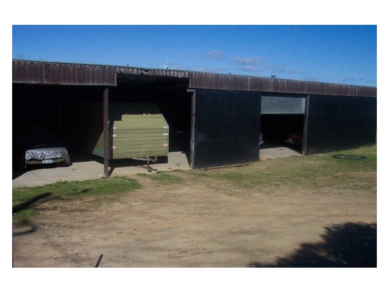 28 Cameron Street, St Marys TAS 7215