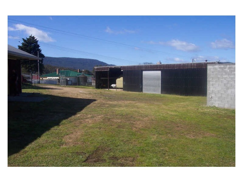 28 Cameron Street, St Marys TAS 7215