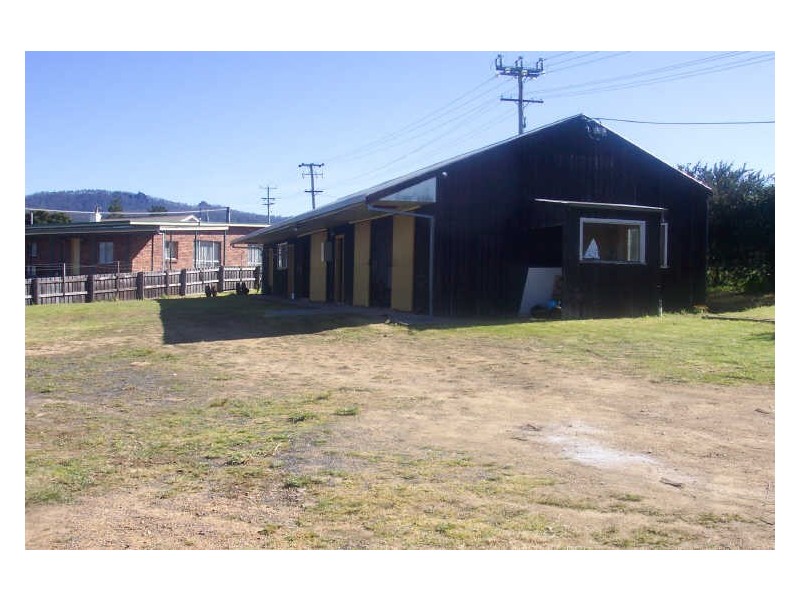 28 Cameron Street, St Marys TAS 7215