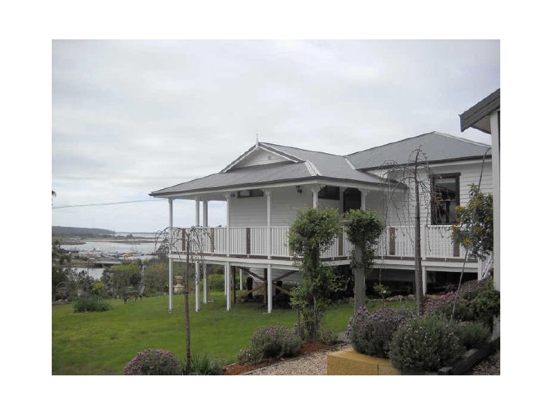 51 Leaside Drive, St Helens TAS 7216