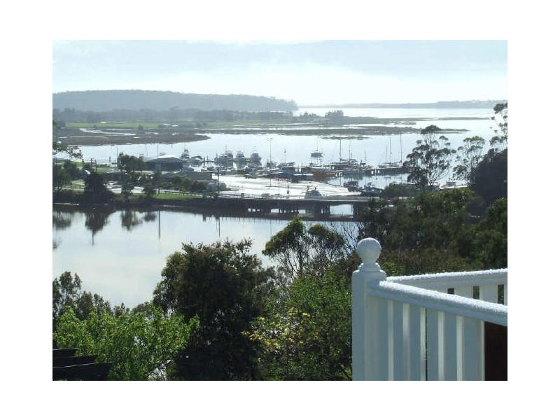 51 Leaside Drive, St Helens TAS 7216