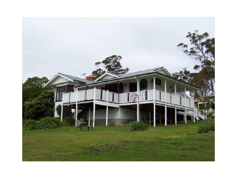 51 Leaside Drive, St Helens TAS 7216