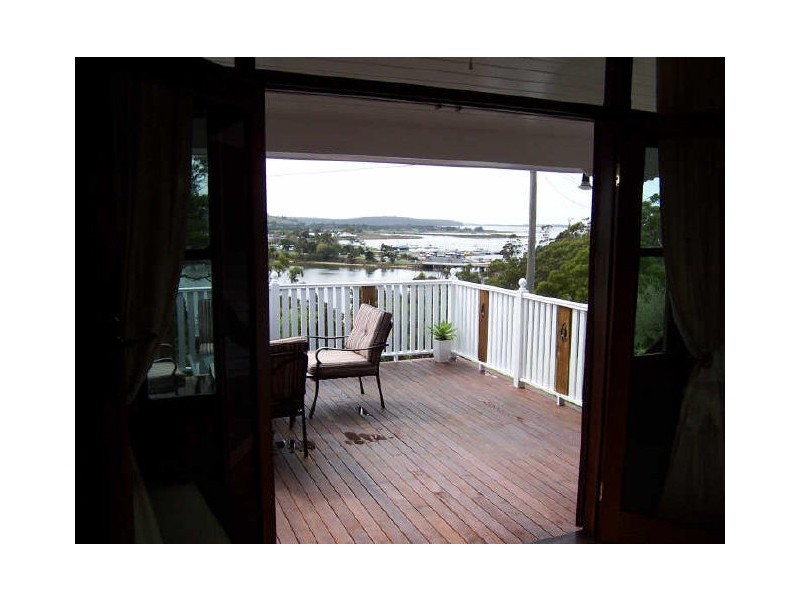 51 Leaside Drive, St Helens TAS 7216