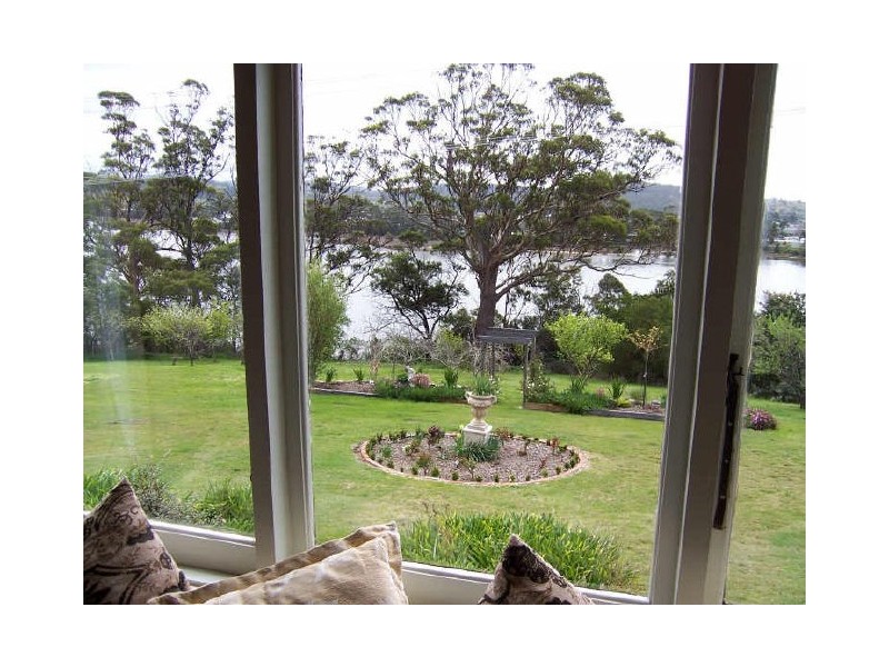 51 Leaside Drive, St Helens TAS 7216