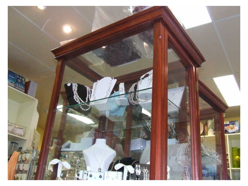 Indulgence Gifts & Jewellery, St Helens TAS 7216