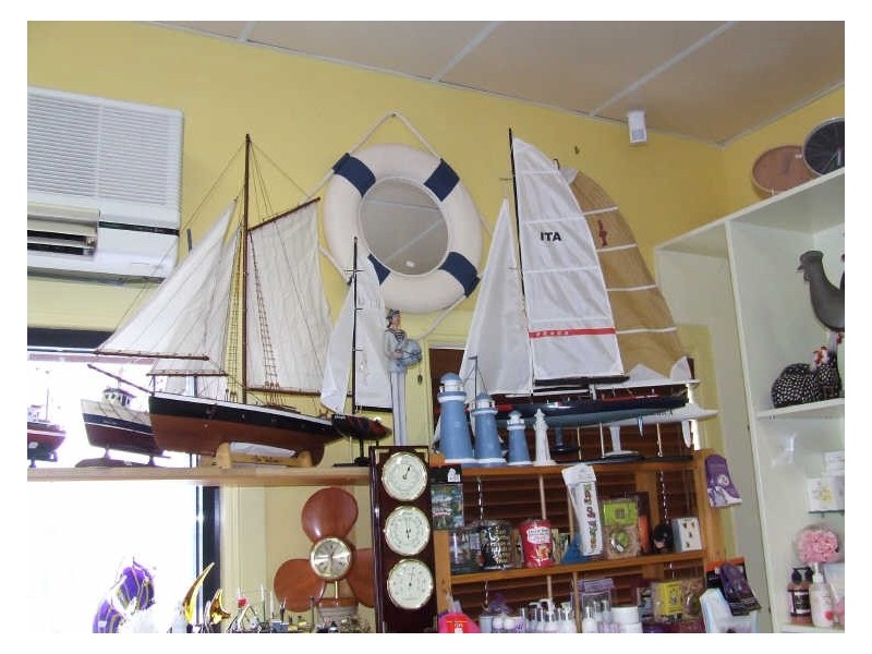 Indulgence Gifts & Jewellery, St Helens TAS 7216