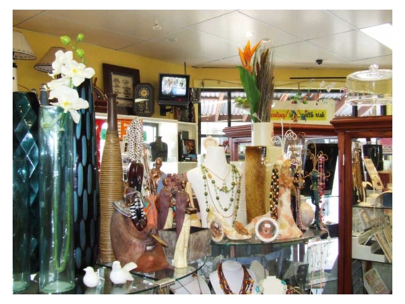 Indulgence Gifts & Jewellery, St Helens TAS 7216