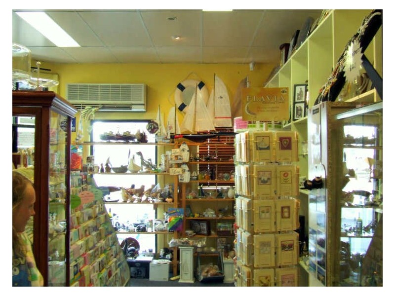 Indulgence Gifts & Jewellery, St Helens TAS 7216