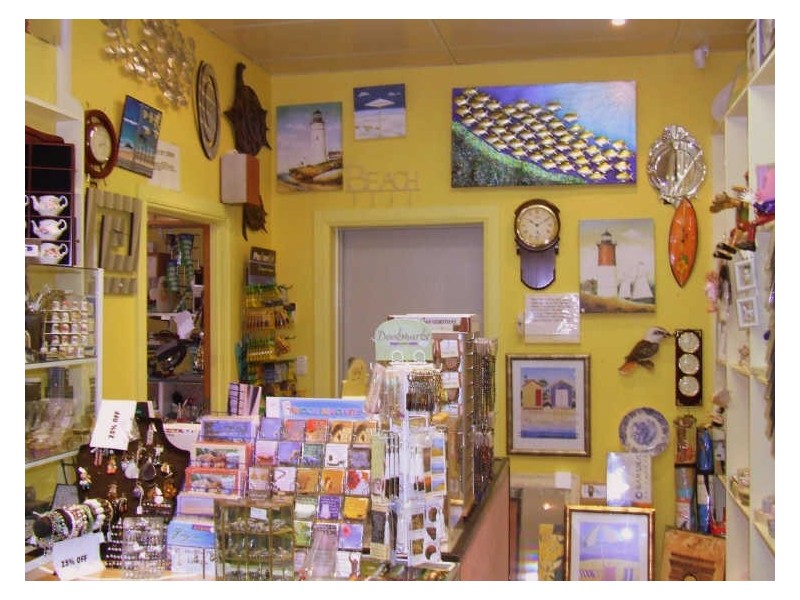 Indulgence Gifts & Jewellery, St Helens TAS 7216