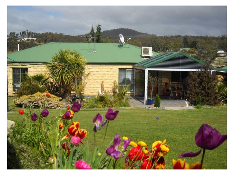 31 Penelope Street, St Helens TAS 7216