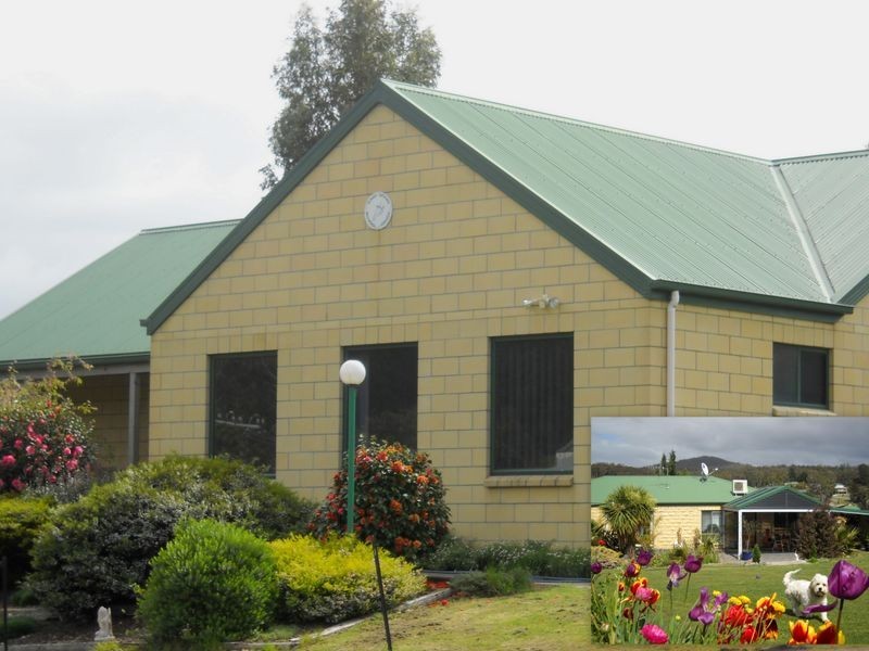 31 Penelope Street, St Helens TAS 7216