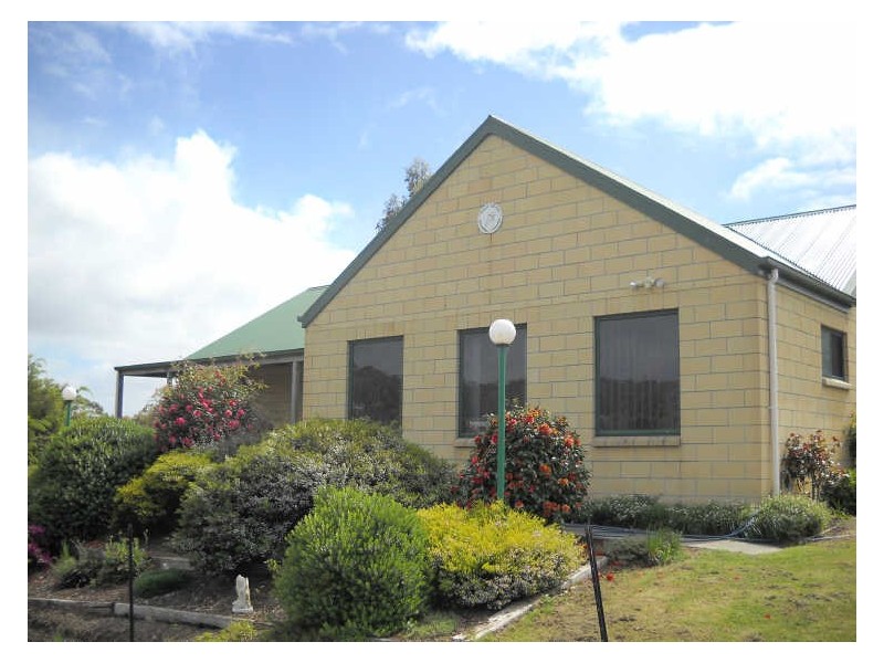 31 Penelope Street, St Helens TAS 7216