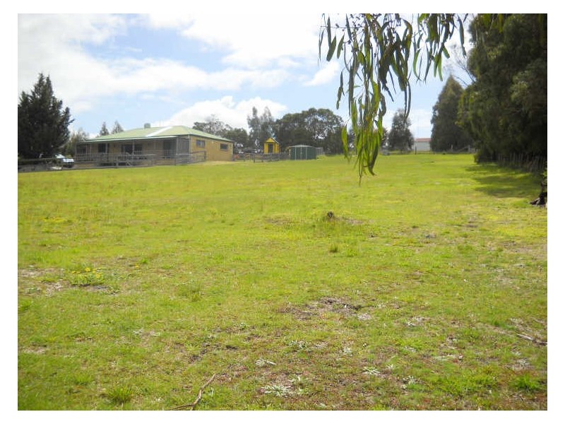 31 Penelope Street, St Helens TAS 7216
