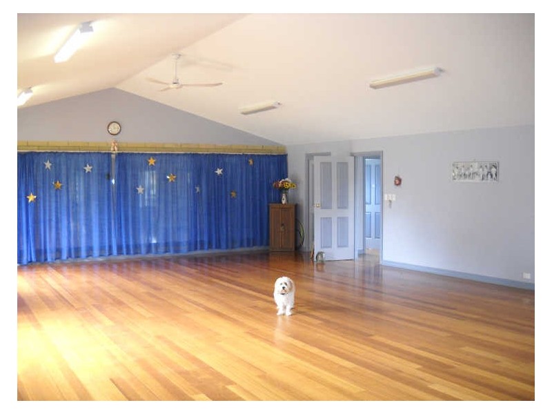 31 Penelope Street, St Helens TAS 7216