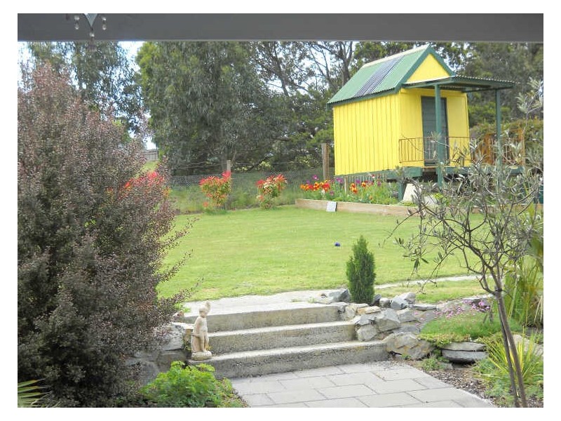 31 Penelope Street, St Helens TAS 7216