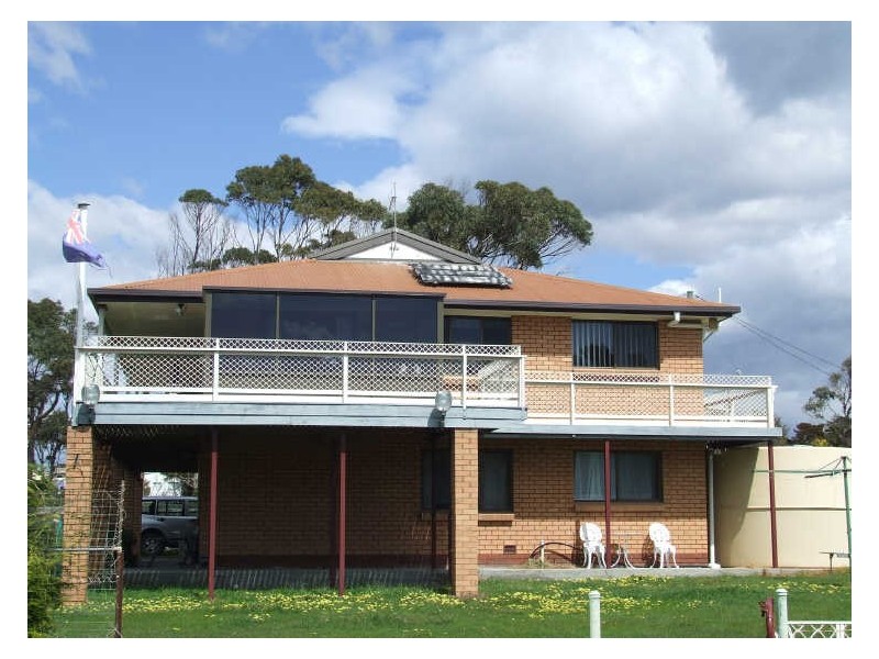 229 Tasman Highway, Beaumaris TAS 7215