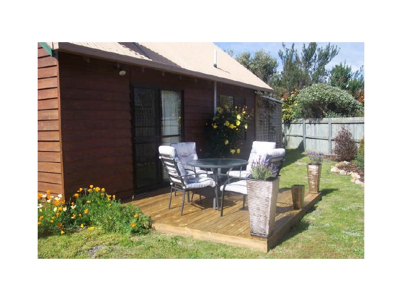 37 Steel Street, Scamander TAS 7215