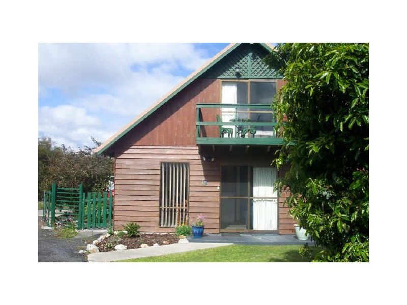37 Steel Street, Scamander TAS 7215