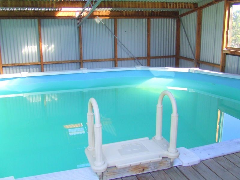 57 Hills Road, St Helens TAS 7216