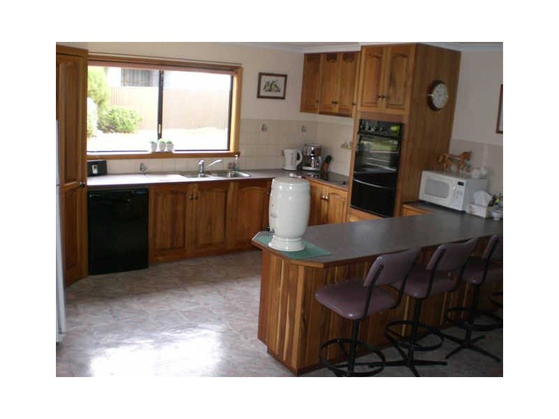 57 Hills Road, St Helens TAS 7216