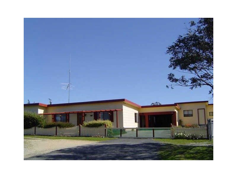 57 Hills Road, St Helens TAS 7216