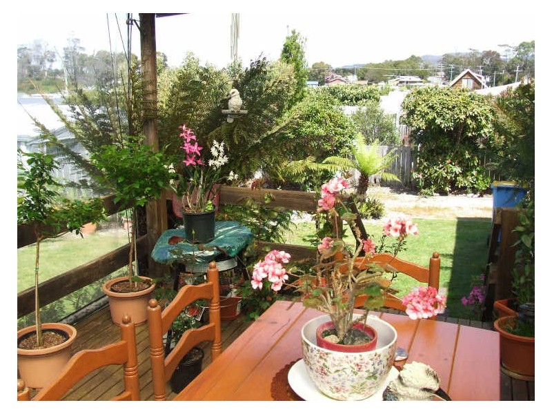 126 St Helens Point Road, Stieglitz TAS 7216