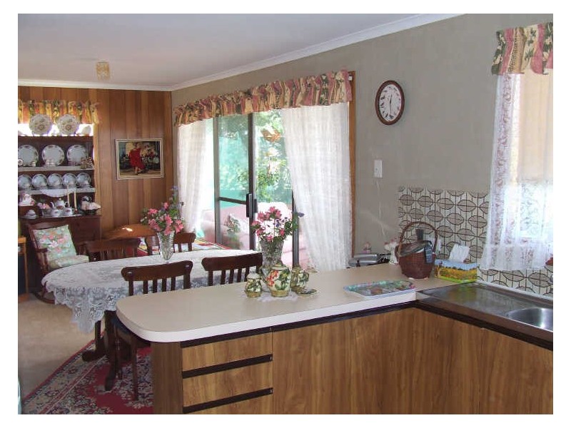 126 St Helens Point Road, Stieglitz TAS 7216