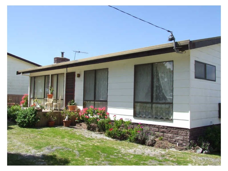 126 St Helens Point Road, Stieglitz TAS 7216